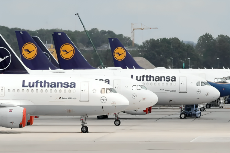 Lufthansa Strike: Aktuelle Entwicklungen und Auswirkungen auf Flüge