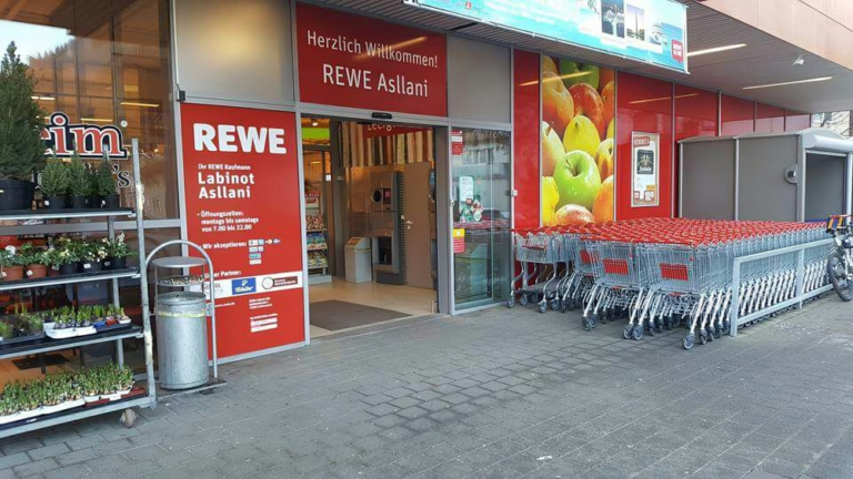 Rewe Prospekt online durchstöbern: Top-Rabatte und Aktionen