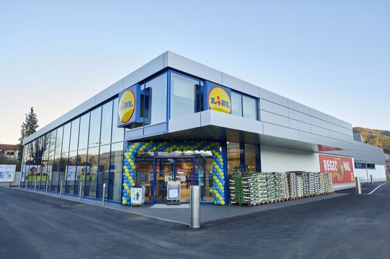 Lidl Öffnungszeiten & Sonderöffnungszeiten schnell prüfen