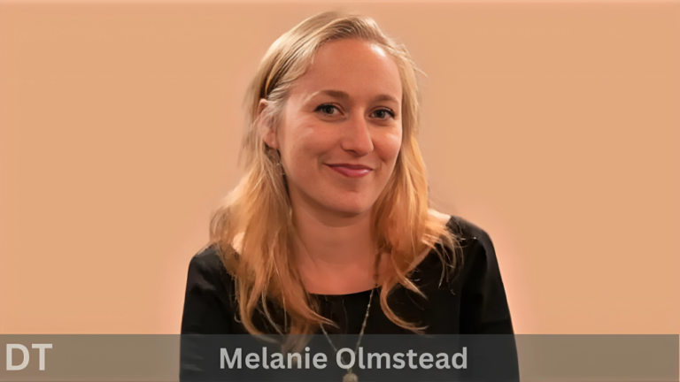 Auf den Spuren von Melanie Olmstead: Das Leben und Erbe einer vergessenen Heldin